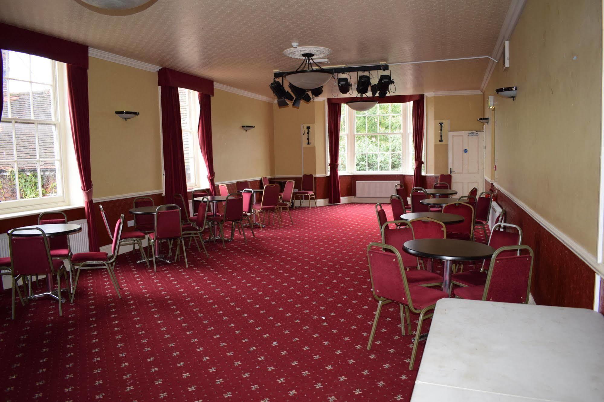 The Lamb Inn Eastbourne Exterior photo