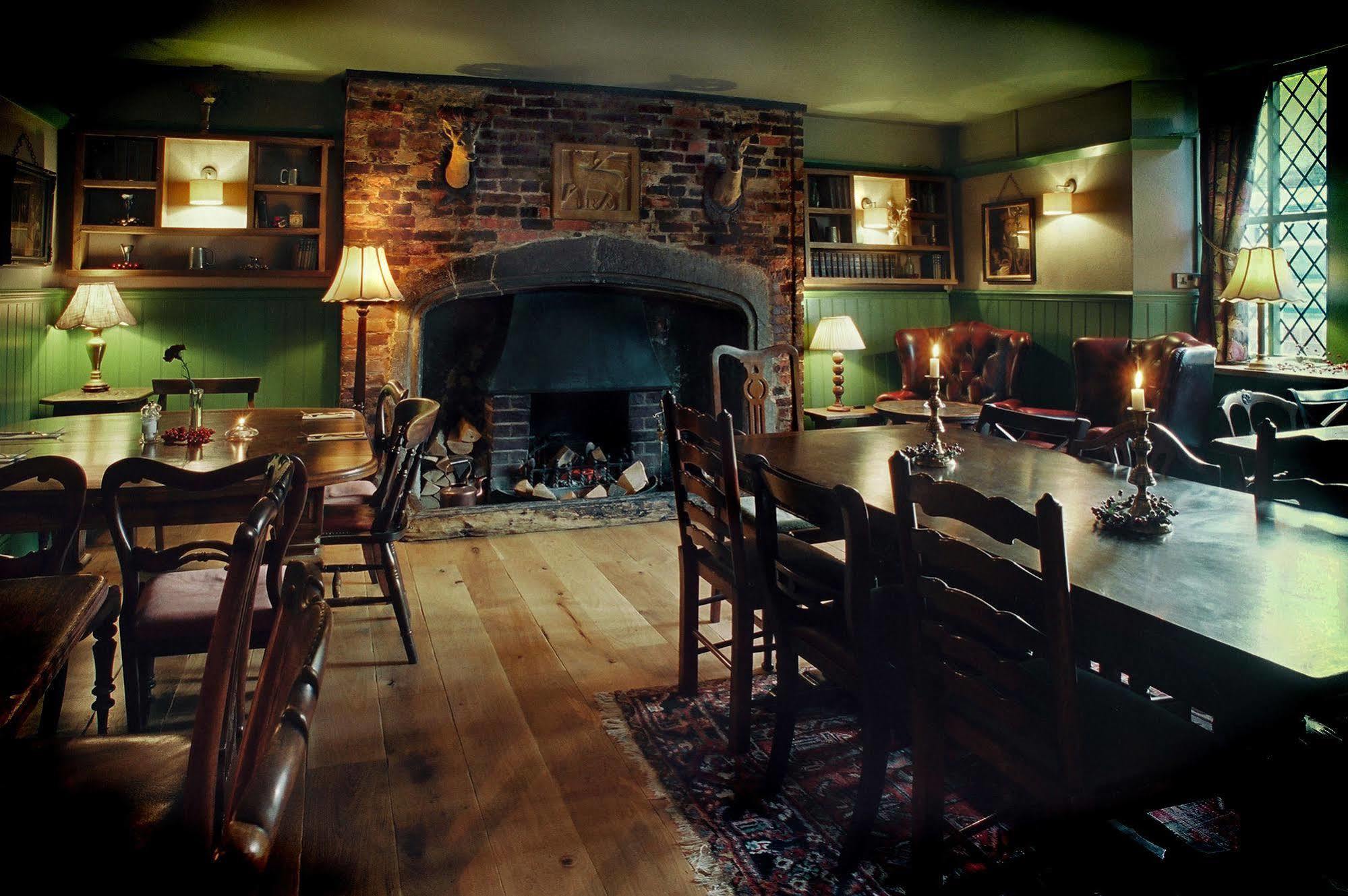 The Lamb Inn Eastbourne Exterior photo