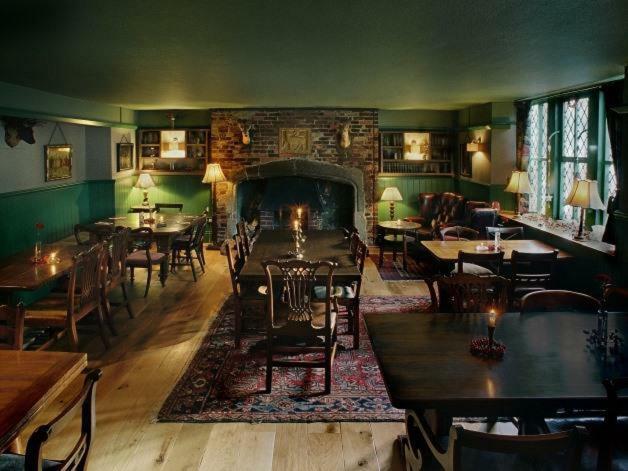 The Lamb Inn Eastbourne Exterior photo